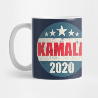 Kamala Harris 2020 Mug